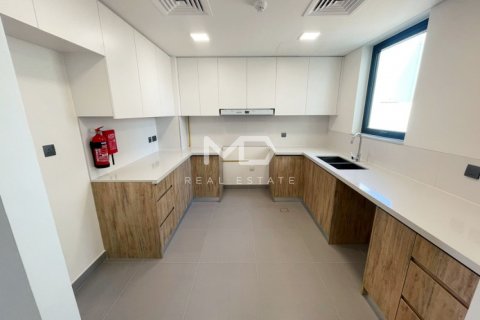 Vila na Yas Island, Abu Dhabi, SAE 4 ložnice, 209.5 m² Č.: 555535 - fotografie 5