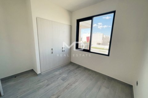 Vila na Yas Island, Abu Dhabi, SAE 4 ložnice, 209.5 m² Č.: 555535 - fotografie 11