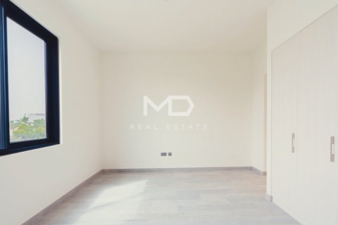 Vilë në Yas Island, Abu Dhabi, Emiratet e Bashkuara Arabe 4 dhoma gjumi, 209.5 m2. № 555536 - Foto 14