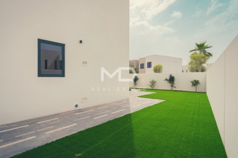 Vilë në Yas Island, Abu Dhabi, Emiratet e Bashkuara Arabe 4 dhoma gjumi, 209.5 m2. № 555536 - Foto 50