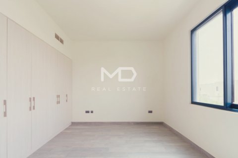 Vilë në Yas Island, Abu Dhabi, Emiratet e Bashkuara Arabe 4 dhoma gjumi, 209.5 m2. № 555536 - Foto 5