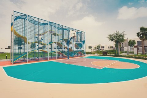 Vilë në Yas Island, Abu Dhabi, Emiratet e Bashkuara Arabe 4 dhoma gjumi, 209.5 m2. № 555536 - Foto 18