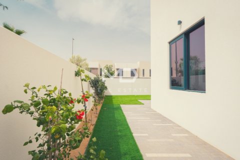 Vilë në Yas Island, Abu Dhabi, Emiratet e Bashkuara Arabe 4 dhoma gjumi, 209.5 m2. № 555536 - Foto 52
