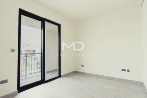 Vilë në Yas Island, Abu Dhabi, Emiratet e Bashkuara Arabe 4 dhoma gjumi, 209.5 m2. № 555536 - Foto 35