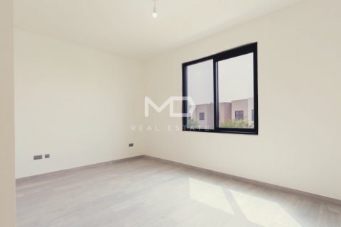 Vilë në Yas Island, Abu Dhabi, Emiratet e Bashkuara Arabe 4 dhoma gjumi, 209.5 m2. № 555536 - Foto 7