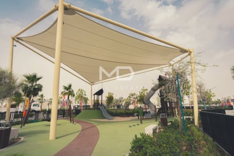 Vilë në Yas Island, Abu Dhabi, Emiratet e Bashkuara Arabe 4 dhoma gjumi, 209.5 m2. № 555536 - Foto 22