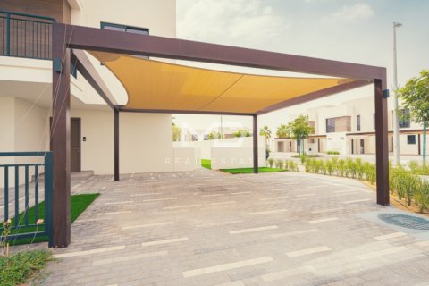Vilë në Yas Island, Abu Dhabi, Emiratet e Bashkuara Arabe 4 dhoma gjumi, 209.5 m2. № 555536 - Foto 47