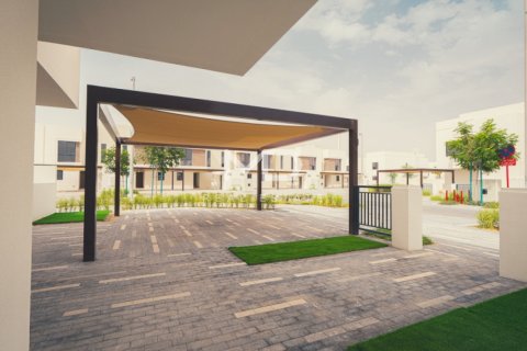 Vilë në Yas Island, Abu Dhabi, Emiratet e Bashkuara Arabe 4 dhoma gjumi, 209.5 m2. № 555536 - Foto 49