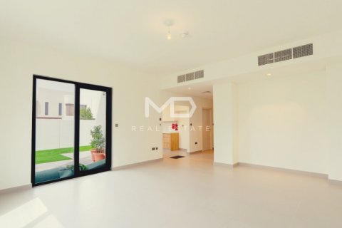 Vilë në Yas Island, Abu Dhabi, Emiratet e Bashkuara Arabe 4 dhoma gjumi, 209.5 m2. № 555536 - Foto 9