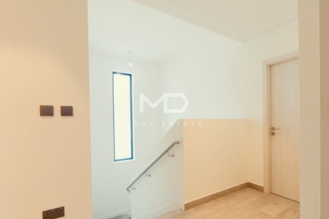 Vilë në Yas Island, Abu Dhabi, Emiratet e Bashkuara Arabe 4 dhoma gjumi, 209.5 m2. № 555536 - Foto 31