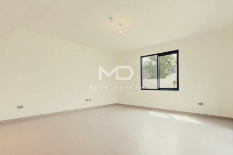Vilë në Yas Island, Abu Dhabi, Emiratet e Bashkuara Arabe 4 dhoma gjumi, 209.5 m2. № 555536 - Foto 6