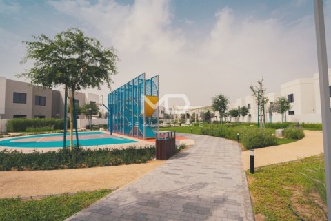 Vilë në Yas Island, Abu Dhabi, Emiratet e Bashkuara Arabe 4 dhoma gjumi, 209.5 m2. № 555536 - Foto 20