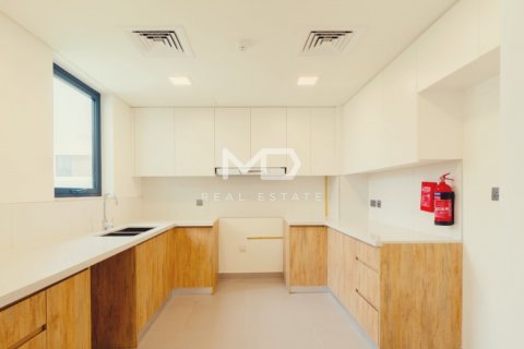 Vilë në Yas Island, Abu Dhabi, Emiratet e Bashkuara Arabe 4 dhoma gjumi, 209.5 m2. № 555536 - Foto 10