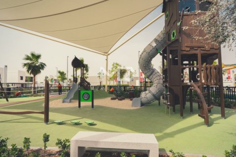 Vilë në Yas Island, Abu Dhabi, Emiratet e Bashkuara Arabe 4 dhoma gjumi, 209.5 m2. № 555536 - Foto 26
