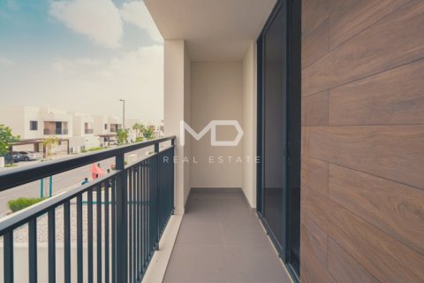 Vilë në Yas Island, Abu Dhabi, Emiratet e Bashkuara Arabe 4 dhoma gjumi, 209.5 m2. № 555536 - Foto 39