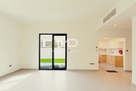 Vilë në Yas Island, Abu Dhabi, Emiratet e Bashkuara Arabe 4 dhoma gjumi, 209.5 m2. № 555536 - Foto 8