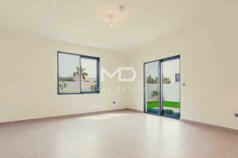 Vilë në Yas Island, Abu Dhabi, Emiratet e Bashkuara Arabe 4 dhoma gjumi, 209.5 m2. № 555536 - Foto 3