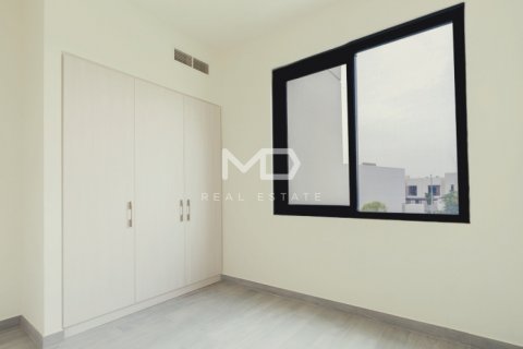 Vilë në Yas Island, Abu Dhabi, Emiratet e Bashkuara Arabe 4 dhoma gjumi, 209.5 m2. № 555536 - Foto 32