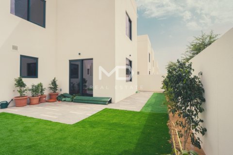 Vilë në Yas Island, Abu Dhabi, Emiratet e Bashkuara Arabe 4 dhoma gjumi, 209.5 m2. № 555536 - Foto 51