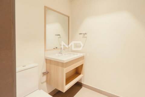 Vilë në Yas Island, Abu Dhabi, Emiratet e Bashkuara Arabe 4 dhoma gjumi, 209.5 m2. № 555536 - Foto 42