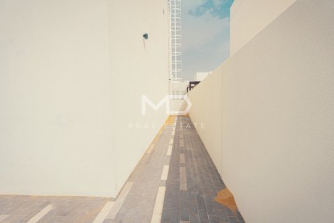 Vilë në Yas Island, Abu Dhabi, Emiratet e Bashkuara Arabe 4 dhoma gjumi, 209.5 m2. № 555536 - Foto 53