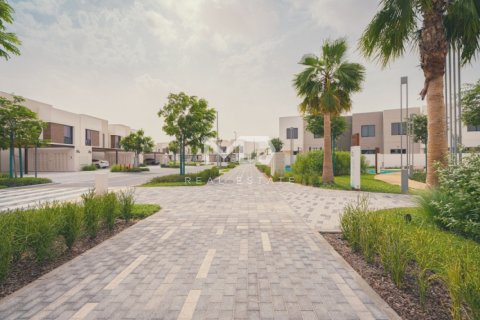 Vilë në Yas Island, Abu Dhabi, Emiratet e Bashkuara Arabe 4 dhoma gjumi, 209.5 m2. № 555536 - Foto 54