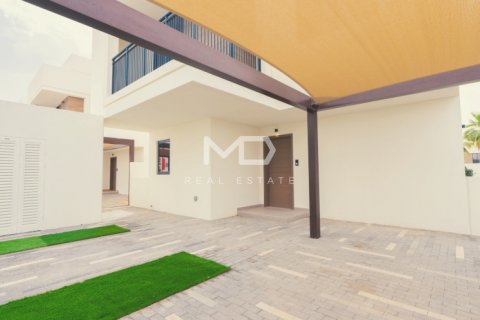 Vilë në Yas Island, Abu Dhabi, Emiratet e Bashkuara Arabe 4 dhoma gjumi, 209.5 m2. № 555536 - Foto 46
