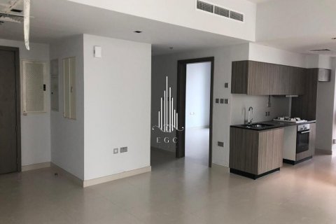 Byt v Al Reem Island, Abu Dhabi, SAE 2 ložnice, 127.3 m² Č.: 556772 - fotografie 8