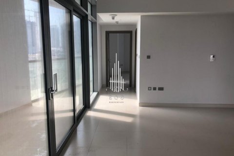 Byt v Al Reem Island, Abu Dhabi, SAE 2 ložnice, 127.3 m² Č.: 556772 - fotografie 2