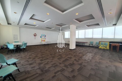 Apartment in Al Reem Island, Abu Dhabi, UAE 2 bedrooms, 119.5 sq.m. № 556773 - photo 16
