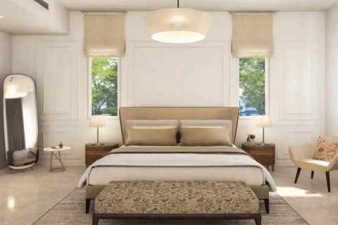 Shtëpi në qytet në Khalifa City, Abu Dhabi, Emiratet e Bashkuara Arabe 3 dhoma gjumi, 172 m2. № 444086 - Foto 6