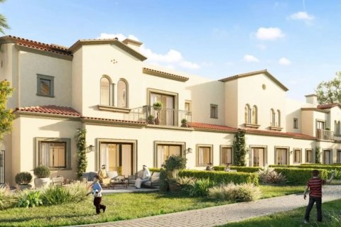 Shtëpi në qytet në Khalifa City, Abu Dhabi, Emiratet e Bashkuara Arabe 3 dhoma gjumi, 172 m2. № 444086 - Foto 13