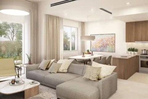Shtëpi në qytet në Khalifa City, Abu Dhabi, Emiratet e Bashkuara Arabe 3 dhoma gjumi, 172 m2. № 444086 - Foto 7