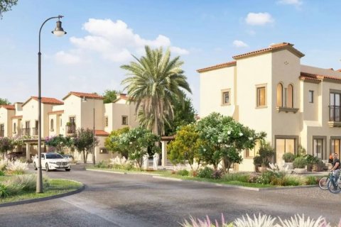 Shtëpi në qytet në Khalifa City, Abu Dhabi, Emiratet e Bashkuara Arabe 3 dhoma gjumi, 172 m2. № 444086 - Foto 11