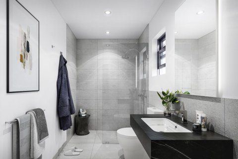 Komerční nemovitost v Al Shamkha, Abu Dhabi, SAE 4 ložnice, 390 m² Č.: 444087 - fotografie 10