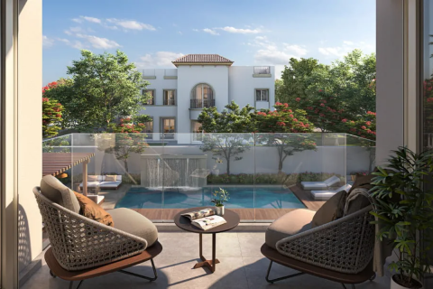 Komerční nemovitost v Al Shamkha, Abu Dhabi, SAE 4 ložnice, 390 m² Č.: 444087 - fotografie 3