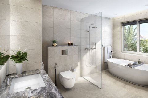 Komerční nemovitost v Al Shamkha, Abu Dhabi, SAE 4 ložnice, 390 m² Č.: 444087 - fotografie 9
