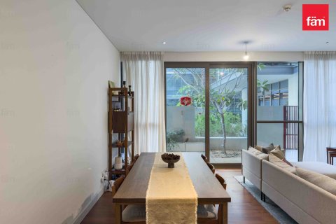 Appartement te koop in City Walk, Dubai, VAE 2 slaapkamers, 185.2 vr.m., nr 576536 - foto 8
