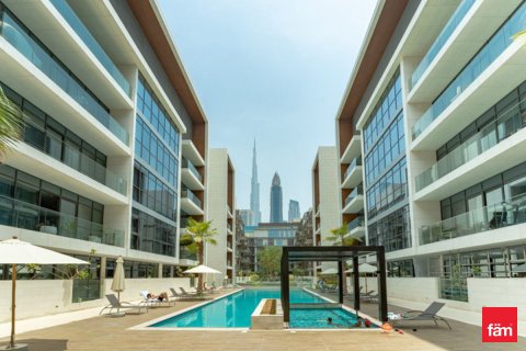 Lägenhet till försäljning i City Walk, Dubai, UAE 2 sovrum, 185.2 kvm Nr. 576536 - fotografi 27