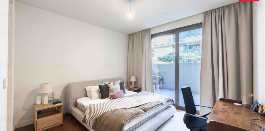 Korter asukohaga Al Wasl, Dubai, AÜE: 2 magamistoaga, 185.2 m² Nr 576536