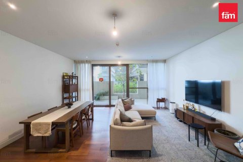 Квартира в City Walk, Дубай, ОАЕ 2 спальні, 185.2м2 № 576536