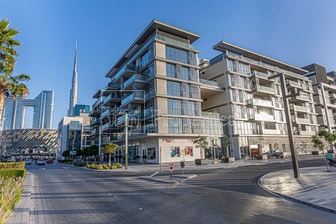 Lägenhet till försäljning i Al Wasl, Dubai, UAE 2 sovrum, 185.2 kvm Nr. 576536 - fotografi 12