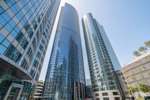 阿联酋 Abu Dhabi Al Reem Island 待售 : 151 平方米 , 编号503426 - 照片 2