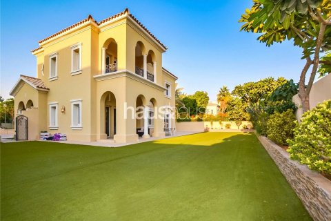 Villa in Arabian Ranches, Dubai, UAE 3 bedrooms, 331 sq.m. № 625406 - photo 1