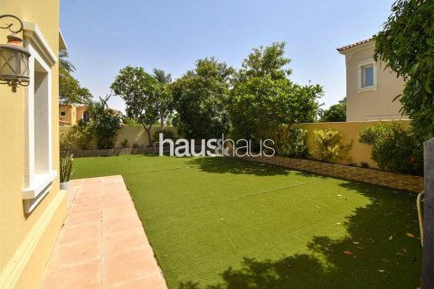 Villa in Arabian Ranches, Dubai, UAE 3 bedrooms, 331 sq.m. № 625406 - photo 21