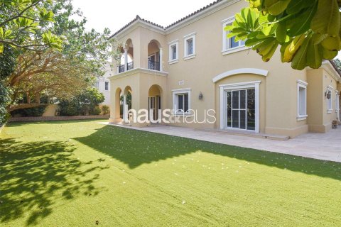 Villa in Arabian Ranches, Dubai, UAE 3 bedrooms, 331 sq.m. № 625406 - photo 22