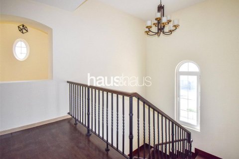 Villa in Arabian Ranches, Dubai, UAE 3 bedrooms, 331 sq.m. № 625406 - photo 9