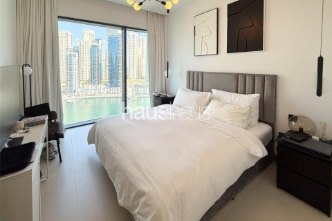 Byt v Dubai Marina, SAE 3 ložnice, 154 m² Č.: 625525 - fotografie 3