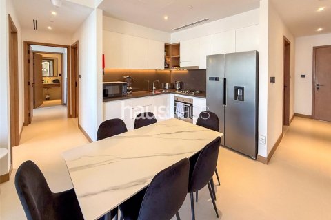 Byt v Dubai Marina, SAE 3 ložnice, 154 m² Č.: 625525 - fotografie 2