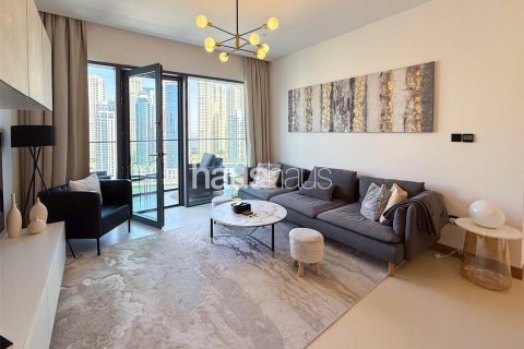 Byt v Dubai Marina, SAE 3 ložnice, 154 m² Č.: 625525 - fotografie 16